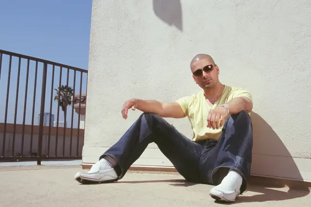 Eriq - Musician | Producer | Recording Artist