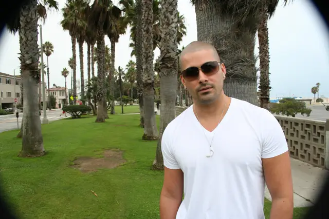 Eriq.com | Recording Artist | Musician | Producer